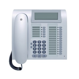 Siemens OptiPoint 420 Advance 